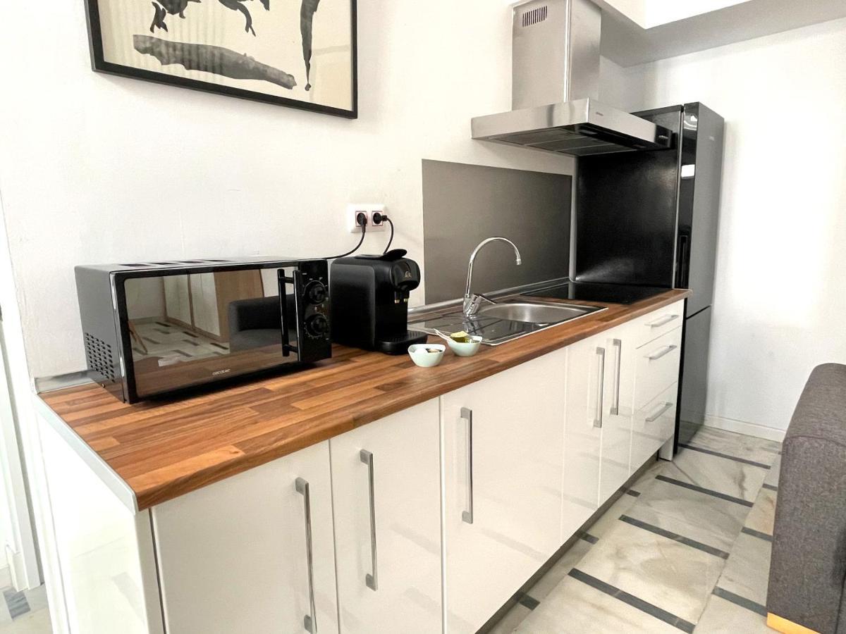 Appartement No 5