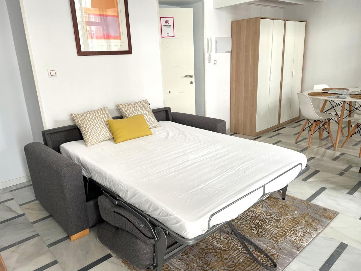 No 5 Appartement
